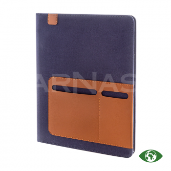 A4 dokumentu mape CAPUDO ar bloku