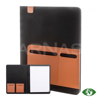 A4 dokumentu mape CAPUDO ar bloku