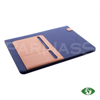 A4 dokumentu mape CAPUDO ar bloku