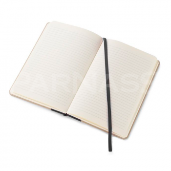 A5 0iezīmju bloks KLAPP