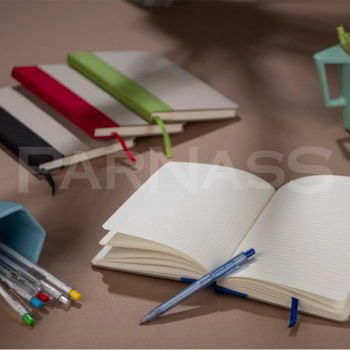 A5 0iezīmju bloks KLAPP