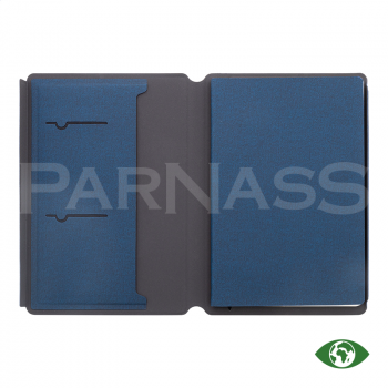 A5 bloks – mape MAPPU