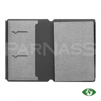 A5 bloks – mape MAPPU