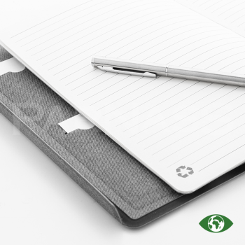 A5 bloks – mape MAPPU