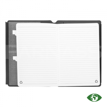 A5 bloks – mape MAPPU