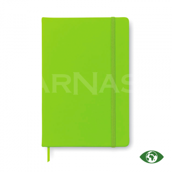 A5 pierakstu bloks ARCONOT