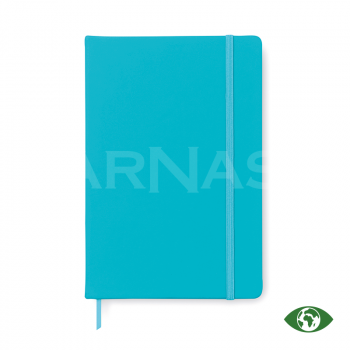 A5 pierakstu bloks ARCONOT