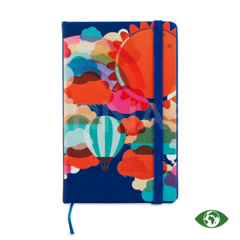 A5 pierakstu bloks ARCONOT