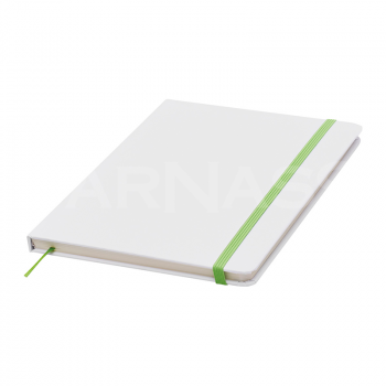 A5 pierakstu bloks AUTHOR