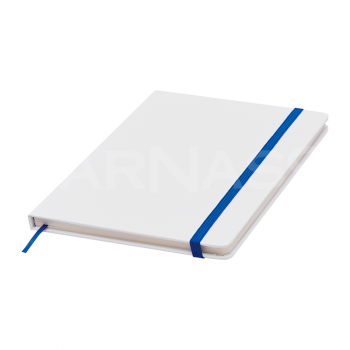 A5 pierakstu bloks AUTHOR