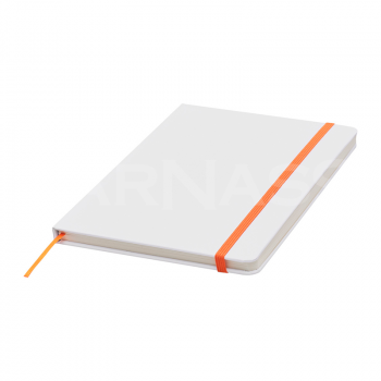 A5 pierakstu bloks AUTHOR