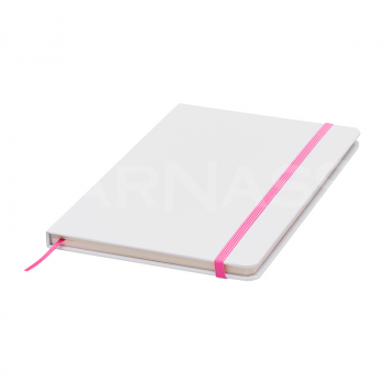 A5 pierakstu bloks AUTHOR