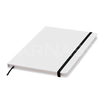 A5 pierakstu bloks AUTHOR