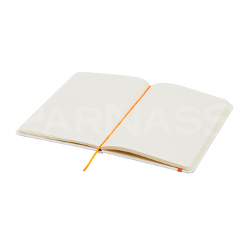 A5 pierakstu bloks AUTHOR