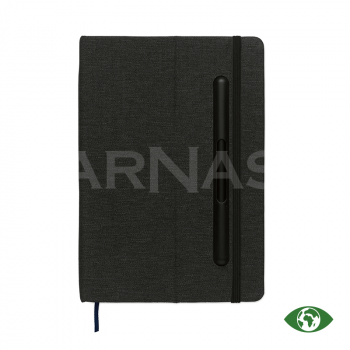 A5 piezīmju bloks – statīvs RINBOOK