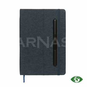 A5 piezīmju bloks – statīvs RINBOOK