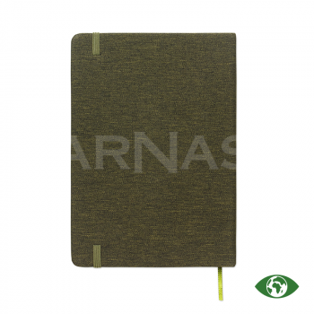 A5 piezīmju bloks – statīvs RINBOOK