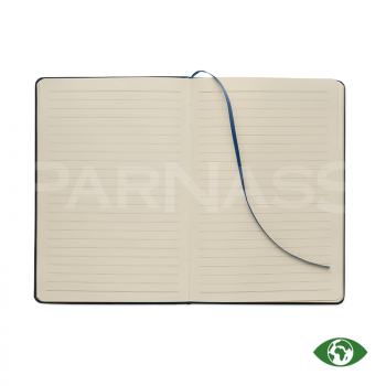 A5 piezīmju bloks – statīvs RINBOOK