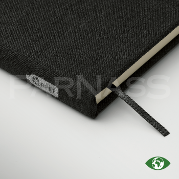 A5 piezīmju bloks – statīvs RINBOOK