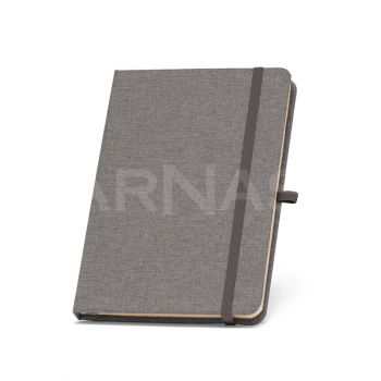 A5 piezīmju bloks BOYD RPET