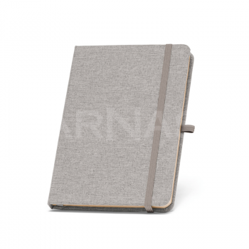 A5 piezīmju bloks BOYD RPET