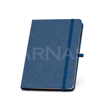 A5 piezīmju bloks BOYD RPET