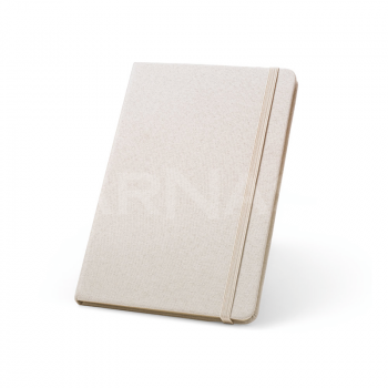 A5 piezīmju bloks BOYD RPET