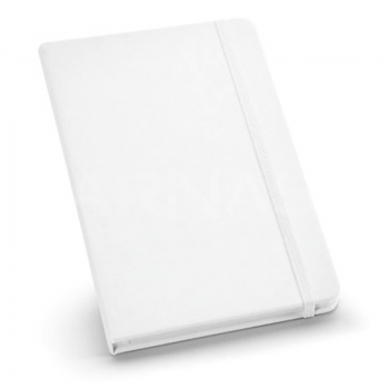 A5 piezīmju bloks cietos vākos HEMINGWAY