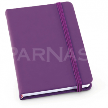 A5 piezīmju bloks cietos vākos HEMINGWAY