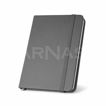 A5 piezīmju bloks cietos vākos HEMINGWAY