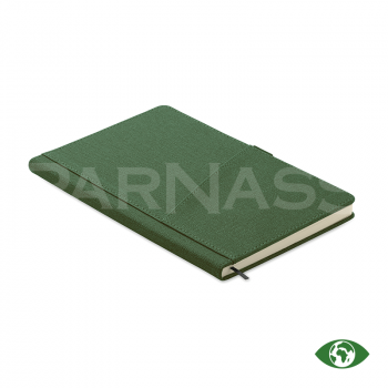 A5 piezīmju bloks CINCO