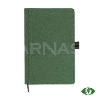 A5 piezīmju bloks CINCO