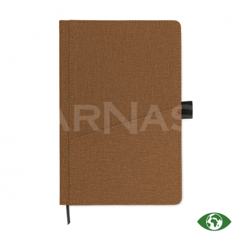 A5 piezīmju bloks CINCO