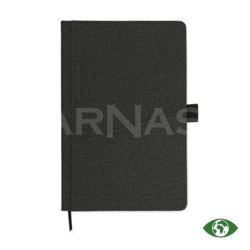 A5 piezīmju bloks CINCO