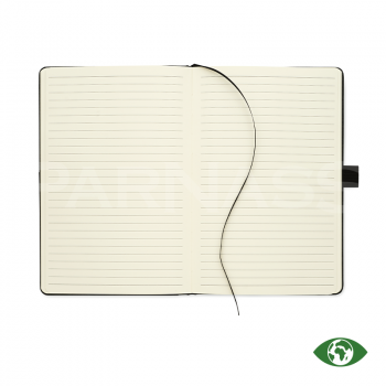 A5 piezīmju bloks CINCO