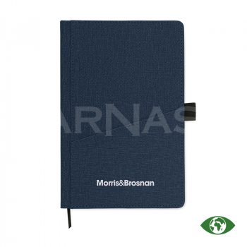 A5 piezīmju bloks CINCO