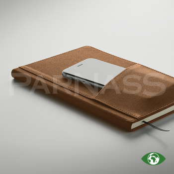 A5 piezīmju bloks CINCO