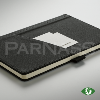 A5 piezīmju bloks CINCO