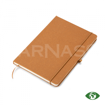 A5 piezīmju bloks GLITZO