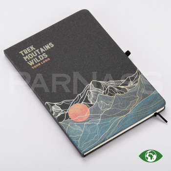 A5 piezīmju bloks GLITZO