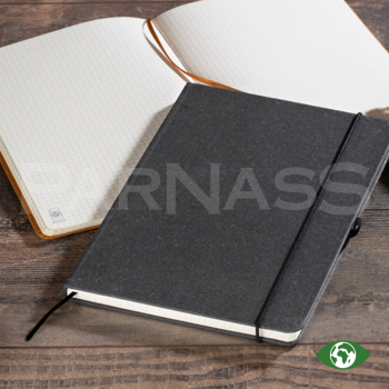 A5 piezīmju bloks GLITZO