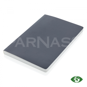 A5 piezīmju bloks IMPACT STONE PAPER SOFTCOVER