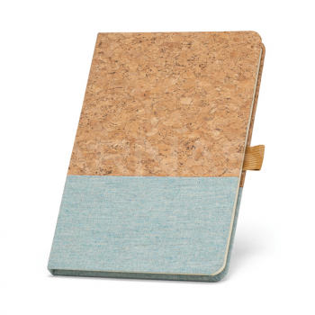 A5 piezīmju bloks KLEE