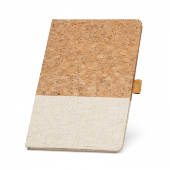 A5 piezīmju bloks KLEE