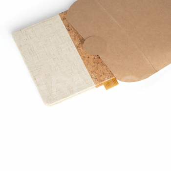 A5 piezīmju bloks KLEE