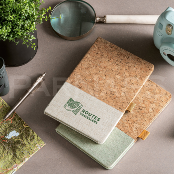 A5 piezīmju bloks KLEE