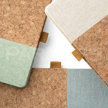 A5 piezīmju bloks KLEE