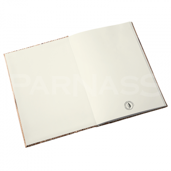 A5 piezīmju bloks NERUDA