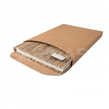 A5 piezīmju bloks NERUDA