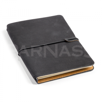 A5 piezīmju bloks RETRO